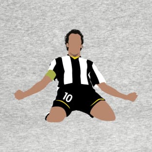 Alessandro Del Piero T-Shirt